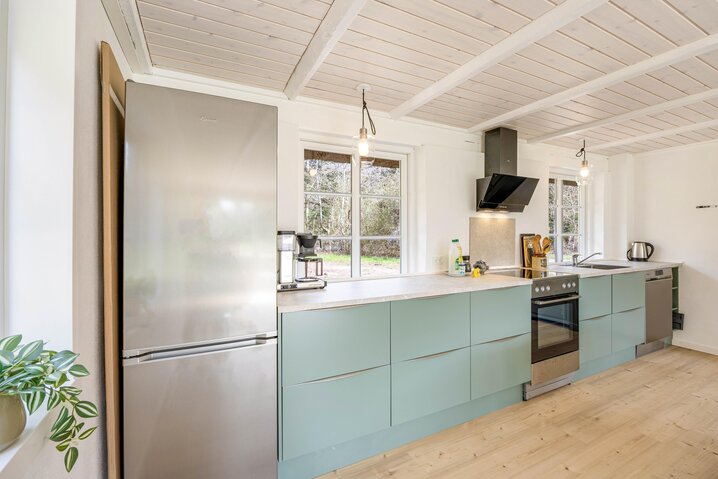 Sommerhus L6462 på Bækbyvej 20, Vester Husby - Billede #10