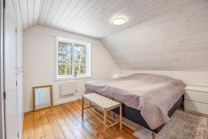 Sommerhus L6462 på Bækbyvej 20, Vester Husby - Billede #11