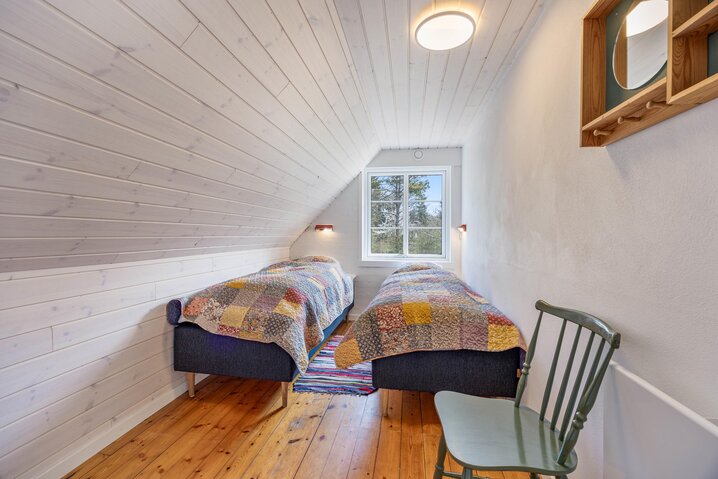 Sommerhus L6462 på Bækbyvej 20, Vester Husby - Billede #13