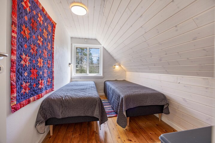 Sommerhus L6462 på Bækbyvej 20, Vester Husby - Billede #15