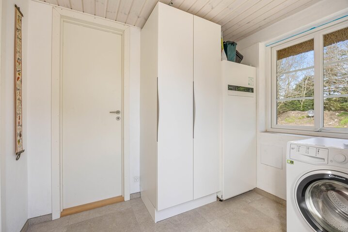 Sommerhus L6462 på Bækbyvej 20, Vester Husby - Billede #16