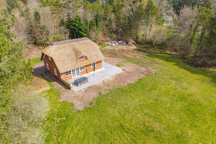 Sommerhus L6462 på Bækbyvej 20, Vester Husby - Billede #17