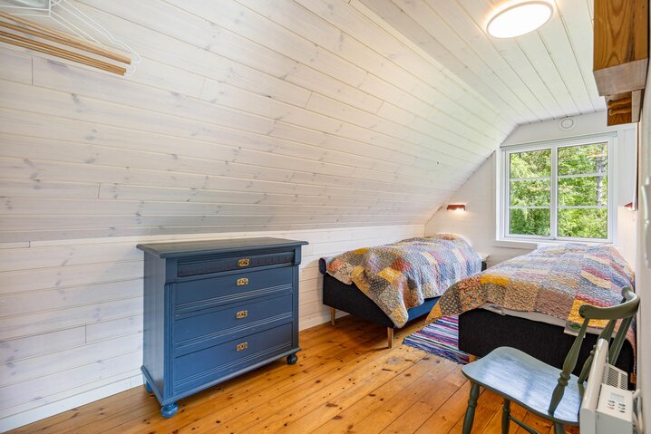 Sommerhus L6462 på Bækbyvej 20, Vester Husby - Billede #14