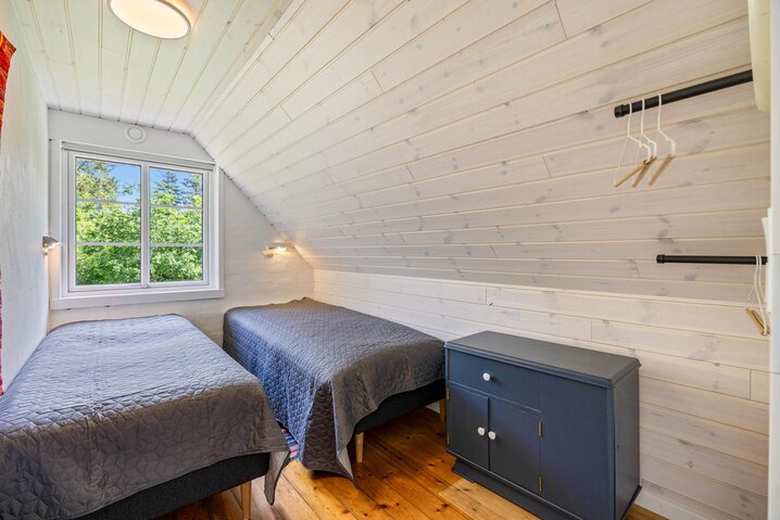 Sommerhus L6462 på Bækbyvej 20, Vester Husby - Billede #16