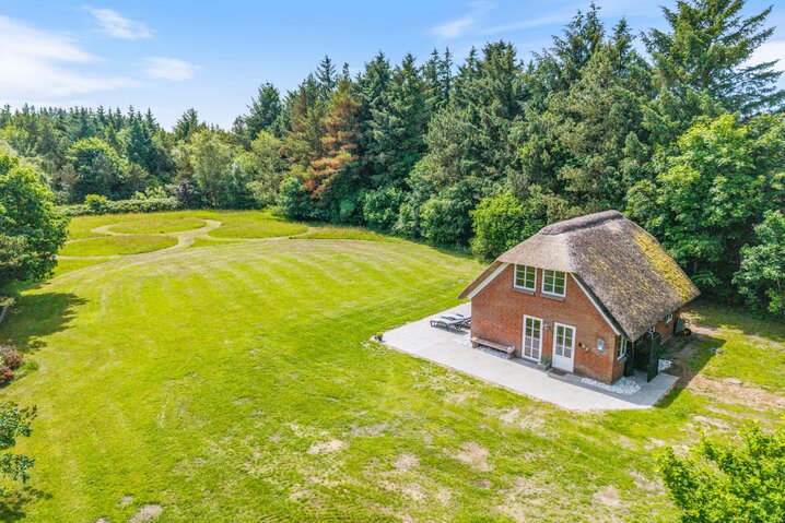Sommerhus L6462 på Bækbyvej 20, Vester Husby - Billede #24