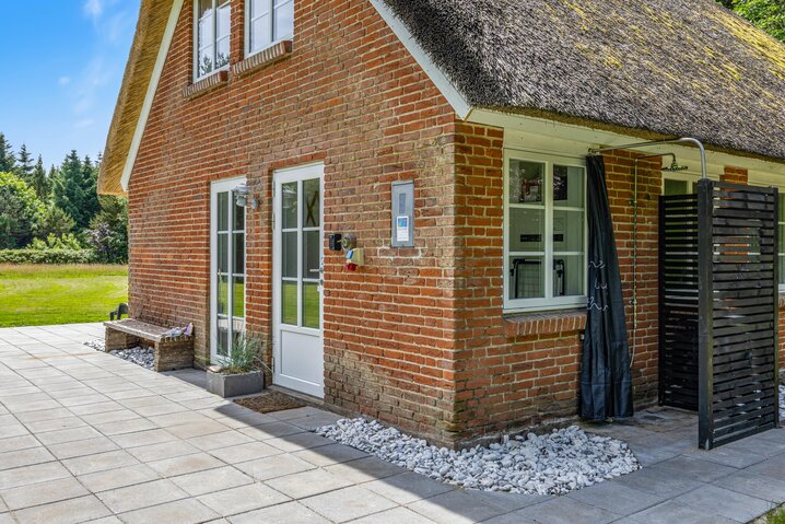 Sommerhus L6462 på Bækbyvej 20, Vester Husby - Billede #26