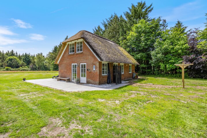 Sommerhus L6462 på Bækbyvej 20, Vester Husby - Billede #25