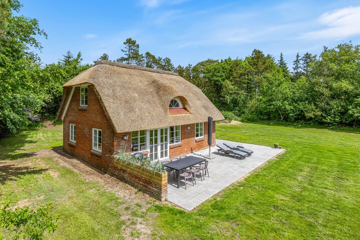 Sommerhus L6462 på Bækbyvej 20, Vester Husby - Billede #18