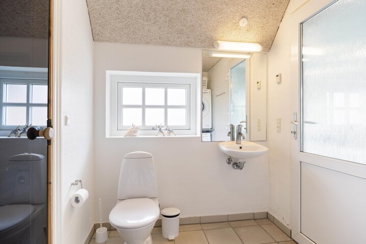 Ferienhaus L6464 in Øvej 22, Vester Husby - Bild #17