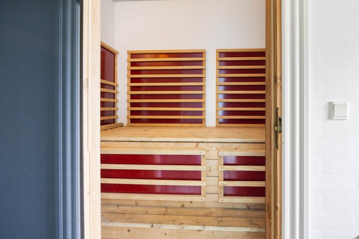 Sommerhus L6464 på Øvej 22, Vester Husby - Billede #26