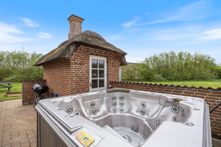 Sommerhus L6464 på Øvej 22, Vester Husby - Billede #34