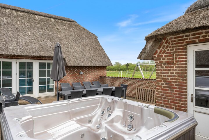 Sommerhus L6464 på Øvej 22, Vester Husby - Billede #35