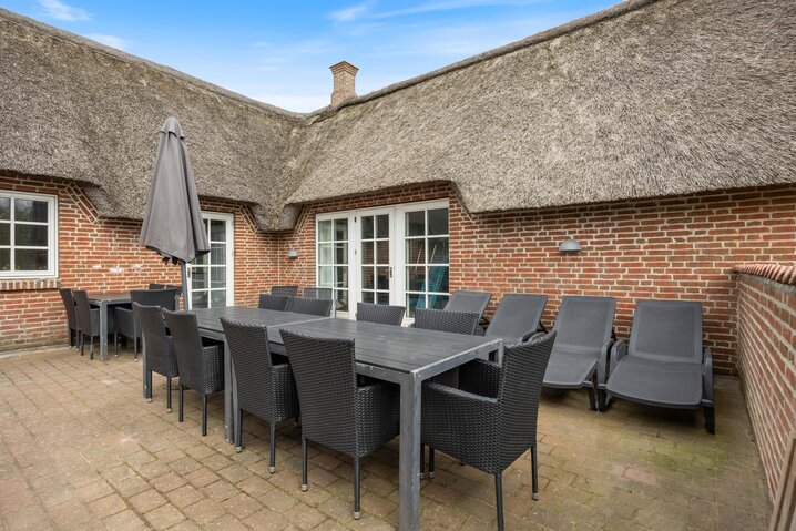 Sommerhus L6464 på Øvej 22, Vester Husby - Billede #36