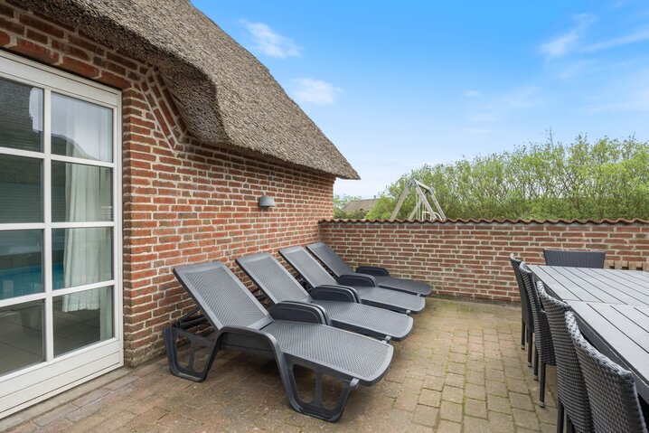 Sommerhus L6464 på Øvej 22, Vester Husby - Billede #37