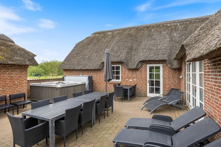 Sommerhus L6464 på Øvej 22, Vester Husby - Billede #38