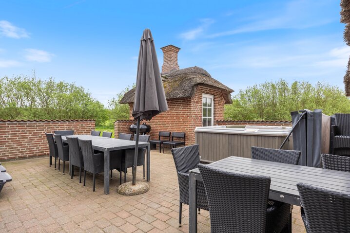 Sommerhus L6464 på Øvej 22, Vester Husby - Billede #39