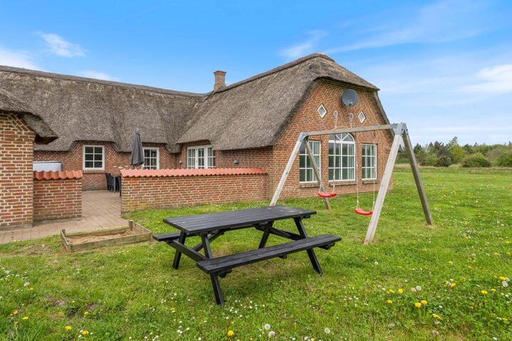 Sommerhus L6464 på Øvej 22, Vester Husby - Billede #40