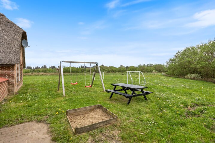 Ferienhaus L6464 in Øvej 22, Vester Husby - Bild #41