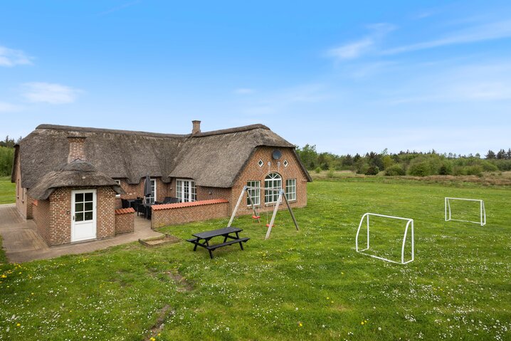 Sommerhus L6464 på Øvej 22, Vester Husby - Billede #43