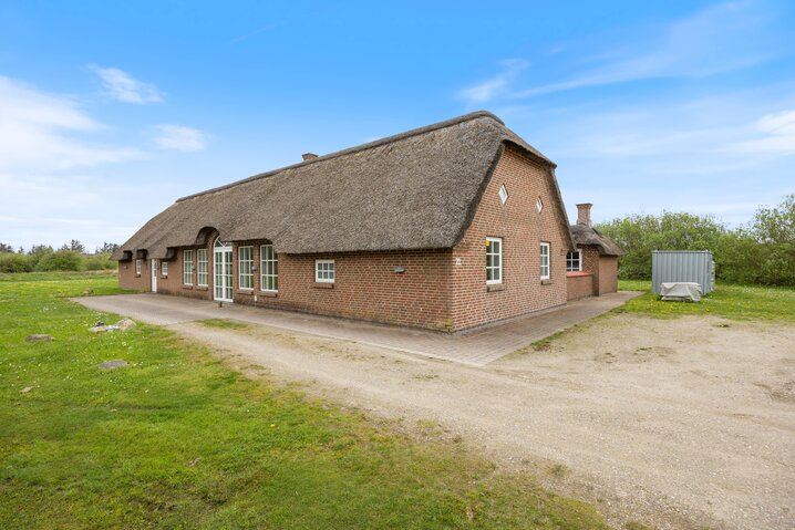 Ferienhaus L6464 in Øvej 22, Vester Husby - Bild #44