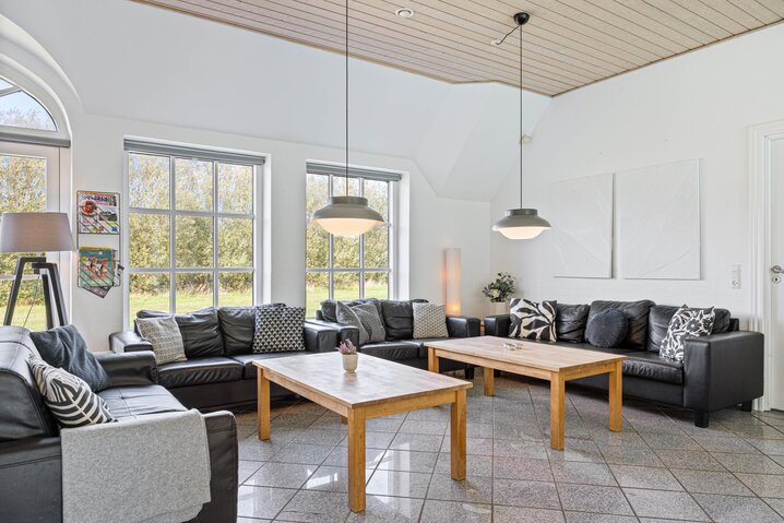 Ferienhaus L6464 in Øvej 22, Vester Husby - Bild #5