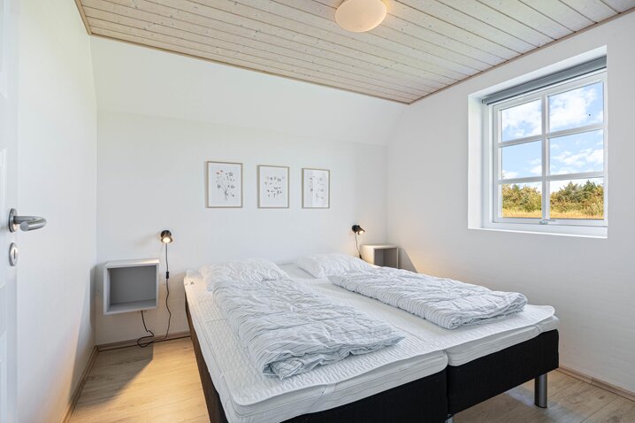 Ferienhaus L6464 in Øvej 22, Vester Husby - Bild #21