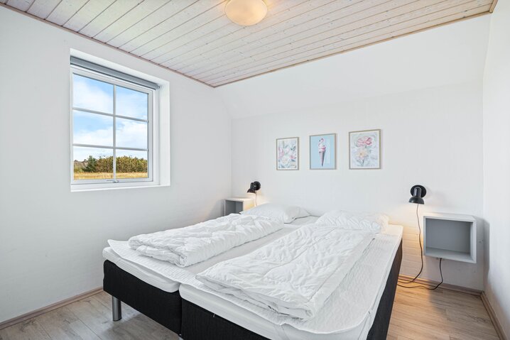 Ferienhaus L6464 in Øvej 22, Vester Husby - Bild #20