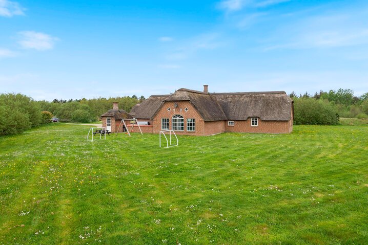 Sommerhus L6464 på Øvej 22, Vester Husby - Billede #33