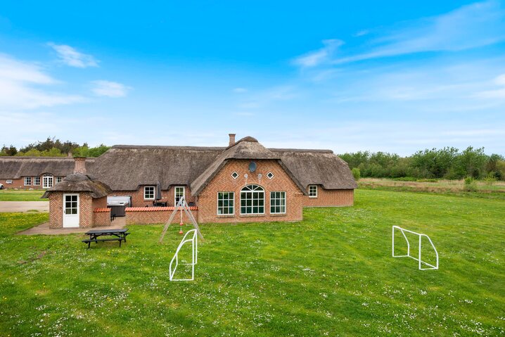 Sommerhus L6464 på Øvej 22, Vester Husby - Billede #0