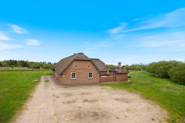 Sommerhus L6464 på Øvej 22, Vester Husby - Billede #45