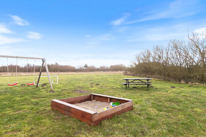 Sommerhus L6464 på Øvej 22, Vester Husby - Billede #41