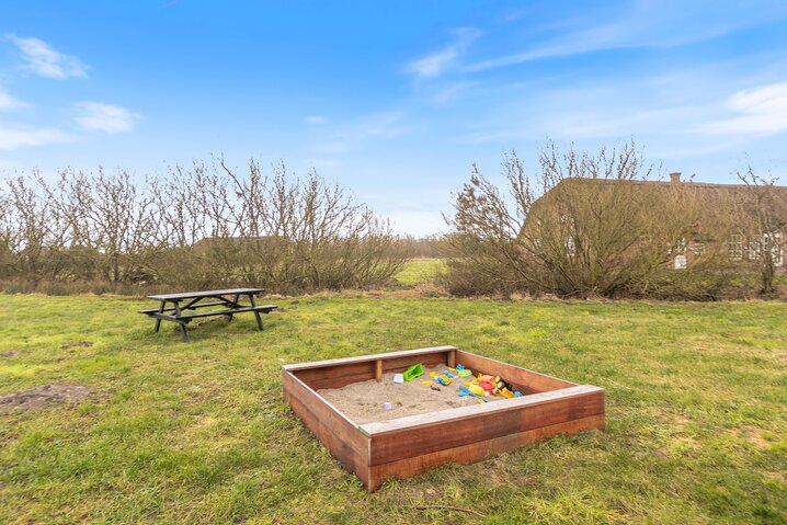 Sommerhus L6464 på Øvej 22, Vester Husby - Billede #42