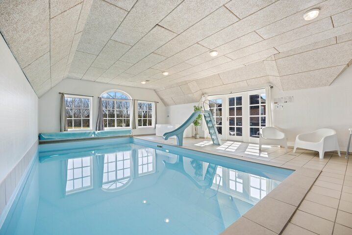 Sommerhus L6464 på Øvej 22, Vester Husby - Billede #46