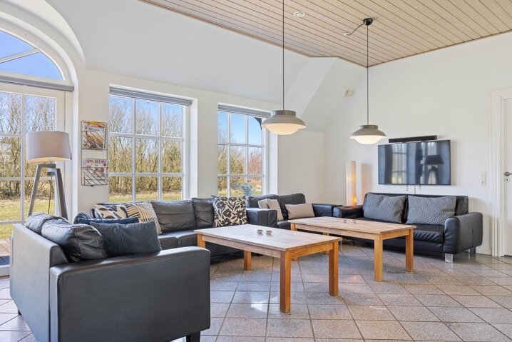 Sommerhus L6464 på Øvej 22, Vester Husby - Billede #1