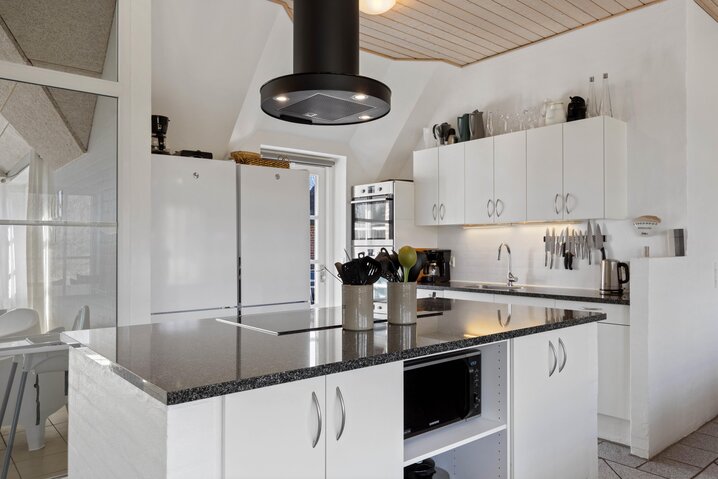 Sommerhus L6464 på Øvej 22, Vester Husby - Billede #2