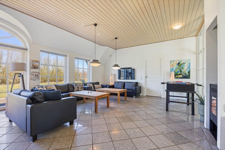 Sommerhus L6464 på Øvej 22, Vester Husby - Billede #3