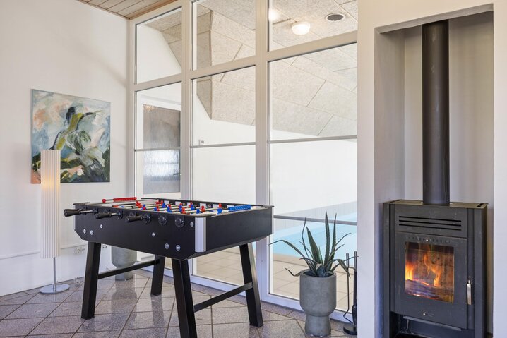 Sommerhus L6464 på Øvej 22, Vester Husby - Billede #4