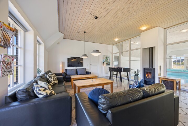 Sommerhus L6464 på Øvej 22, Vester Husby - Billede #5