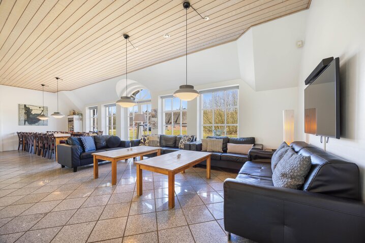 Sommerhus L6464 på Øvej 22, Vester Husby - Billede #6