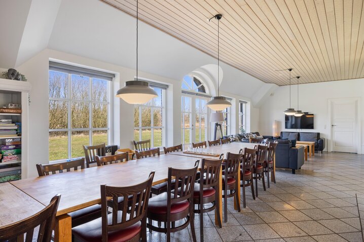 Sommerhus L6464 på Øvej 22, Vester Husby - Billede #7