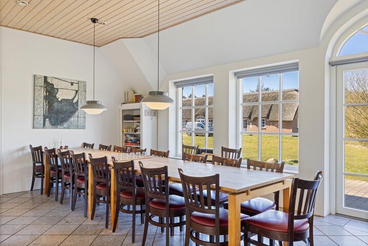 Sommerhus L6464 på Øvej 22, Vester Husby - Billede #8