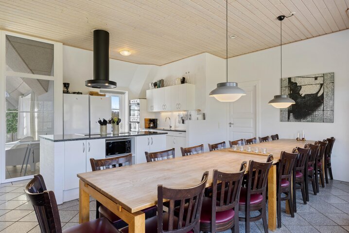 Sommerhus L6464 på Øvej 22, Vester Husby - Billede #9