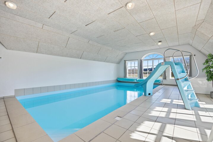 Sommerhus L6464 på Øvej 22, Vester Husby - Billede #12