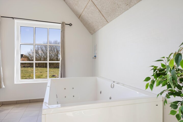 Sommerhus L6464 på Øvej 22, Vester Husby - Billede #14