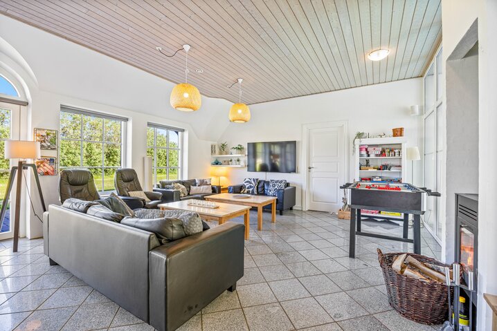 Sommerhus L6464 på Øvej 22, Vester Husby - Billede #2