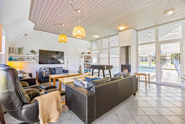 Sommerhus L6464 på Øvej 22, Vester Husby - Billede #4