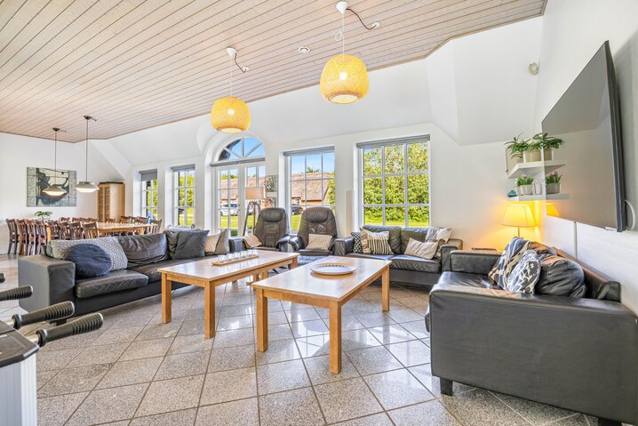 Sommerhus L6464 på Øvej 22, Vester Husby - Billede #5