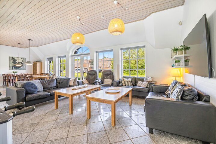 Sommerhus L6464 på Øvej 22, Vester Husby - Billede #5