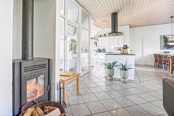 Sommerhus L6464 på Øvej 22, Vester Husby - Billede #7