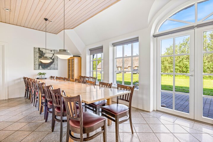 Sommerhus L6464 på Øvej 22, Vester Husby - Billede #9